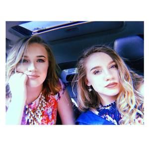 Meet your Posher, Eva